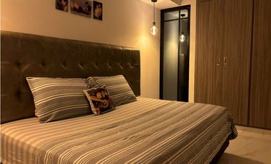 SE ARRIENDA HERMOSO Y AMPLIO APTO EN SAN FRANCISCO EDIFICIO ROSALES