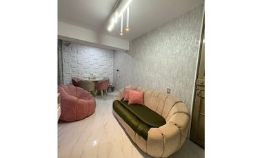 SE ARRIENDA HERMOSO Y AMPLIO APTO EN SAN FRANCISCO EDIFICIO ROSALES