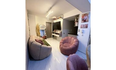 SE ARRIENDA HERMOSO Y AMPLIO APTO EN SAN FRANCISCO EDIFICIO ROSALES