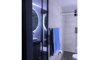 SE ARRIENDA HERMOSO Y AMPLIO APTO EN SAN FRANCISCO EDIFICIO ROSALES