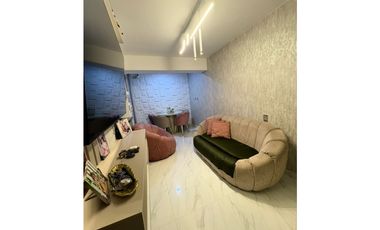 SE ARRIENDA HERMOSO Y AMPLIO APTO EN SAN FRANCISCO EDIFICIO ROSALES