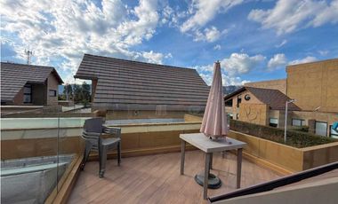 Casa en venta Cajicá casas de la pradera II