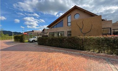 Casa en venta Cajicá casas de la pradera II