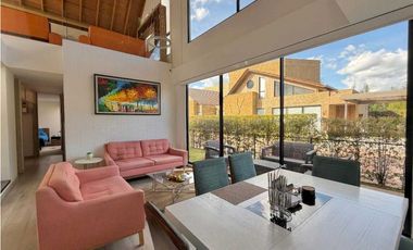 Casa en venta Cajicá casas de la pradera II