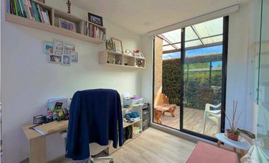 Casa en venta Cajicá casas de la pradera II