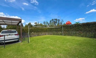 Casa en venta Cajicá casas de la pradera II