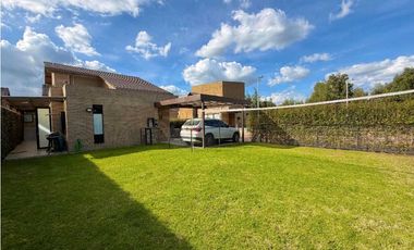 Casa en venta Cajicá casas de la pradera II