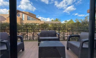 Casa en venta Cajicá casas de la pradera II