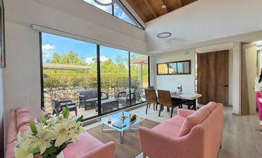 Casa en venta Cajicá casas de la pradera II