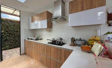 Casa en venta Cajicá casas de la pradera II