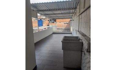 Arriendo de apartamento  Villamaría, Caldas – Sector La Floresta