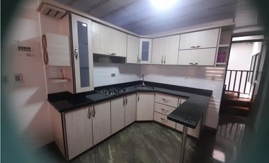 Arriendo de apartamento  Villamaría, Caldas – Sector La Floresta