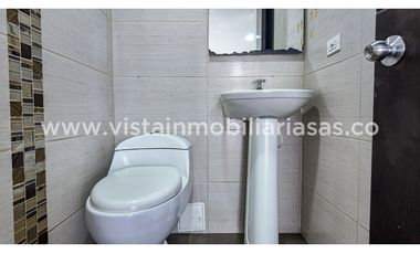 Arriendo Local Sector La Camelia, Manizales
