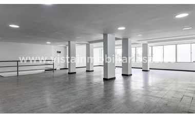Arriendo Local Sector La Camelia, Manizales