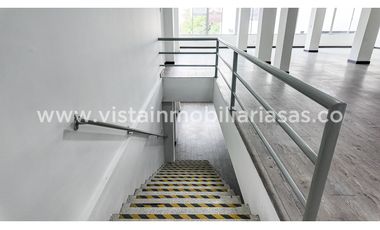 Arriendo Local Sector La Camelia, Manizales