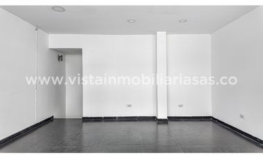 Arriendo Local Sector La Camelia, Manizales