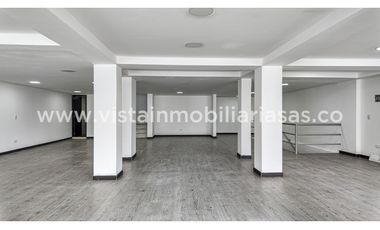 Arriendo Local Sector La Camelia, Manizales