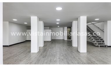 Arriendo Local Sector La Camelia, Manizales