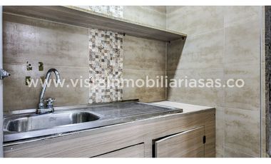 Arriendo Local Sector La Camelia, Manizales