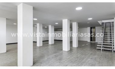 Arriendo Local Sector La Camelia, Manizales