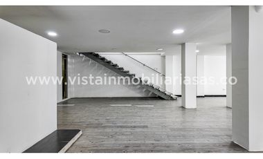 Arriendo Local Sector La Camelia, Manizales