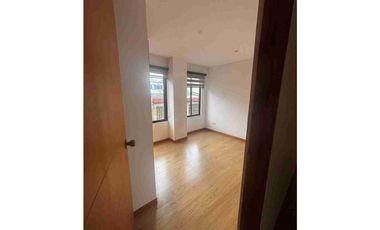 FUSAGASUGA APARTAMENTO EN VENTA 61M2