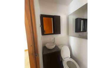 FUSAGASUGA APARTAMENTO EN VENTA 61M2