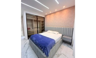 Casa en Arriendo Amoblada en Envigado