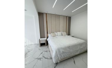 Casa en Arriendo Amoblada en Envigado