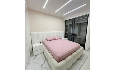 Casa en Arriendo Amoblada en Envigado