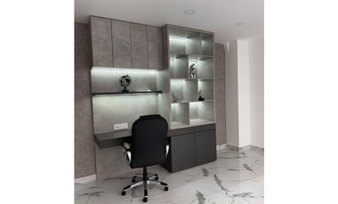 Casa en Arriendo Amoblada en Envigado