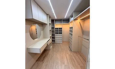 Casa en Arriendo Amoblada en Envigado