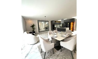 Casa en Arriendo Amoblada en Envigado