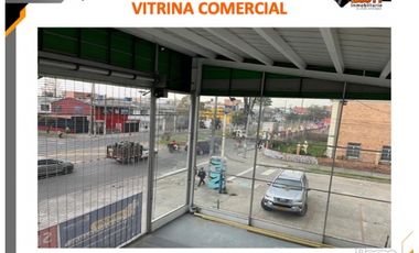 VENTA O ARRIENDO LOCAL 520 M2 BARRIOS UNIDOS  BOGOT