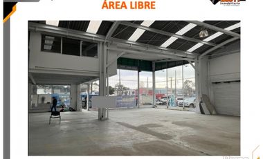 VENTA O ARRIENDO LOCAL 520 M2 BARRIOS UNIDOS  BOGOT