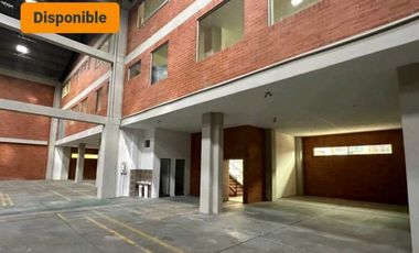 BODEGA EN ARRIENDO EN EL SECTOR DE MONTEVIDEO, BOGOTA