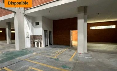 BODEGA EN ARRIENDO EN EL SECTOR DE MONTEVIDEO, BOGOTA