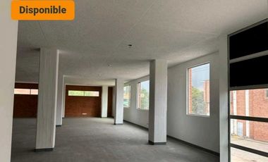 BODEGA EN ARRIENDO EN EL SECTOR DE MONTEVIDEO, BOGOTA