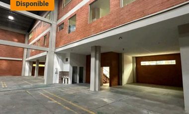 BODEGA EN ARRIENDO EN EL SECTOR DE MONTEVIDEO, BOGOTA