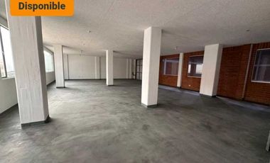 BODEGA EN ARRIENDO EN EL SECTOR DE MONTEVIDEO, BOGOTA