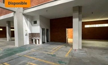 BODEGA EN ARRIENDO EN EL SECTOR DE MONTEVIDEO, BOGOTA