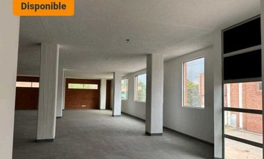 BODEGA EN ARRIENDO EN EL SECTOR DE MONTEVIDEO, BOGOTA