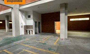 BODEGA EN ARRIENDO EN EL SECTOR DE MONTEVIDEO, BOGOTA