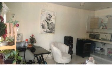 Casa amplia uso comercial uso familiar sector Alcazares- 005K