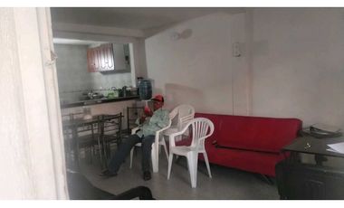 Casa amplia uso comercial uso familiar sector Alcazares- 005K