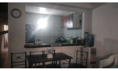 Casa amplia uso comercial uso familiar sector Alcazares- 005K