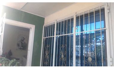 Casa amplia uso comercial uso familiar sector Alcazares- 005K