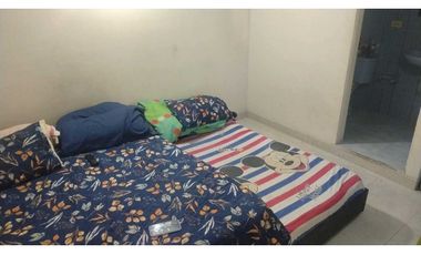 Casa amplia uso comercial uso familiar sector Alcazares- 005K