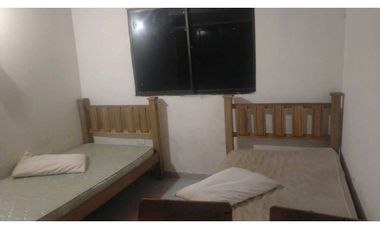 Casa amplia uso comercial uso familiar sector Alcazares- 005K