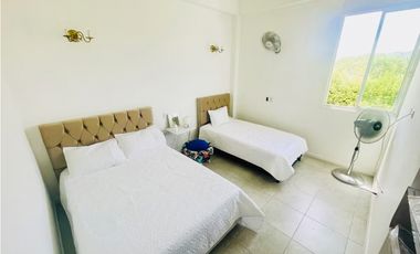 Casa Campestre en Venta en Ricaurte